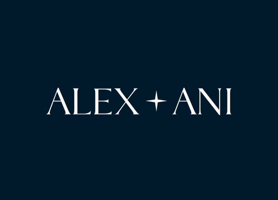 Alex and Ani logo