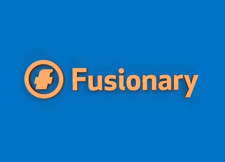 Fusionary Logo