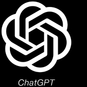 Chat GPT Logo